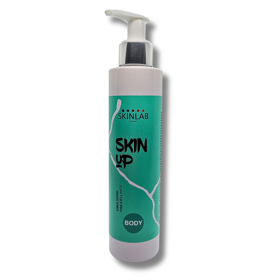 SkinUP - emulsione rimodellante corpo (200 ml)