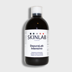 DepuraLab Intensivo (500 ml)